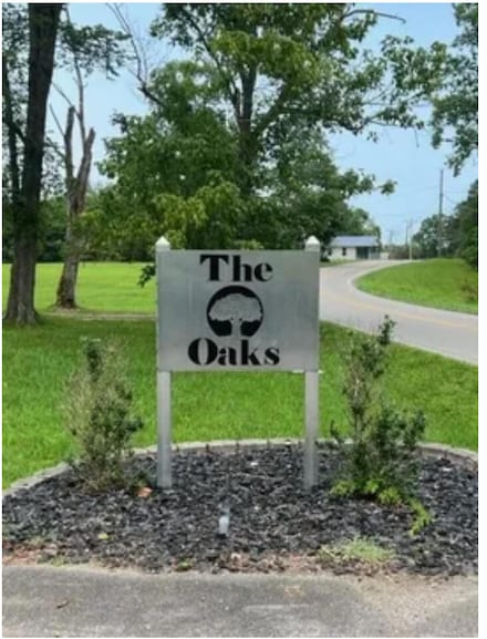 0 Oakes Subdivision Unit 5, Jamestown, KY 42629