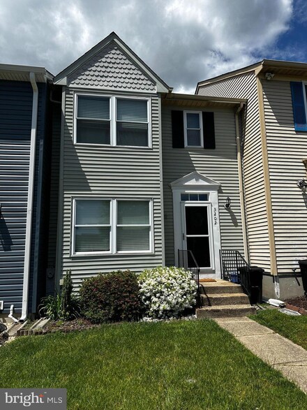 3202 Rock Creek Ct, Abingdon, MD 21009