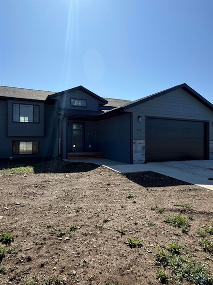 672 Eagle Ct, Box Elder, SD 57719