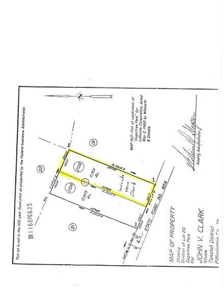 461 Locust Dr, Cascade, VA 24069