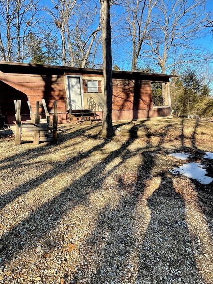 3159 Dorman Rd, Festus, MO 63028