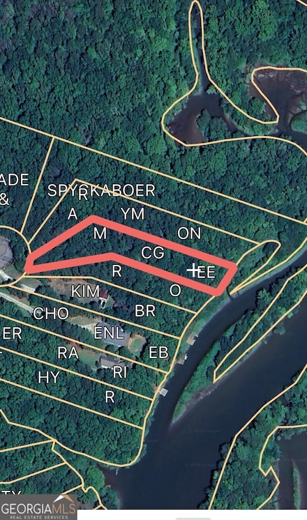 0 Anchor Point Dr Unit 10433837, Eatonton, GA 31024