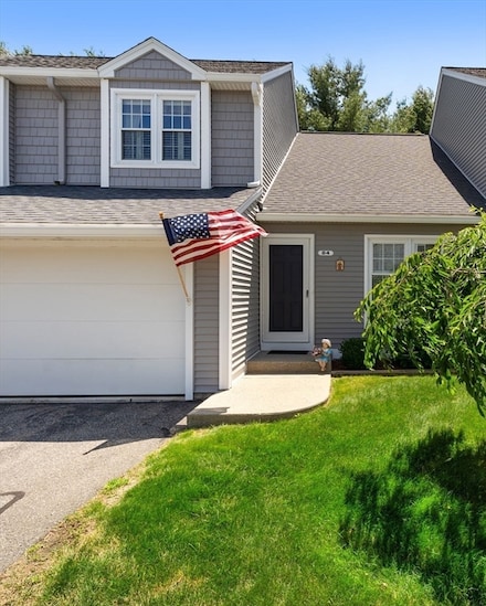84 Chapin Greene Dr, Ludlow, MA 01056