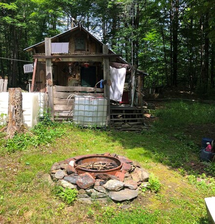 324 Sunrise Rd, Bethel, VT 05032