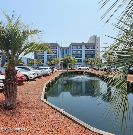 5905 S Kings Hwy Unit 216-B, Myrtle Beach, SC 29575