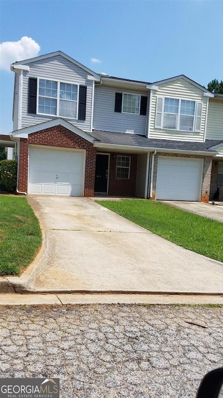 3640 Platina Park Ct, Decatur, GA 30034