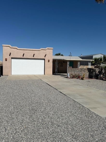 13794 E 54th Dr, Yuma, AZ 85367