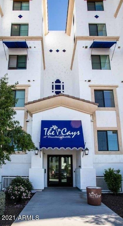 2511 W Queen Creek Rd Unit 250, Chandler, AZ 85248