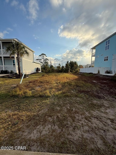 35 Rhonda Del Sol Cir, Port St. Joe, FL 32456