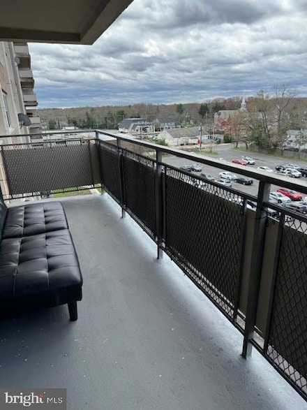613 RT 70 W Barclay Towers Unit 613, Cherry Hill, NJ 08034