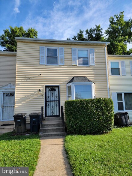 304 Harry s Truman Dr Unit 223, Upper Marlboro, MD 20774