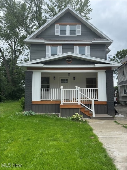 22 E Ido Ave, Akron, OH 44301