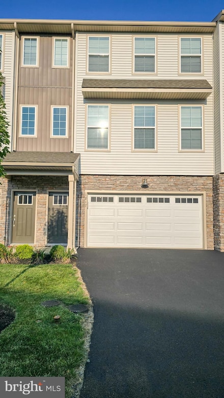 1817 Shady Ln Unit 274, Mechanicsburg, PA 17055
