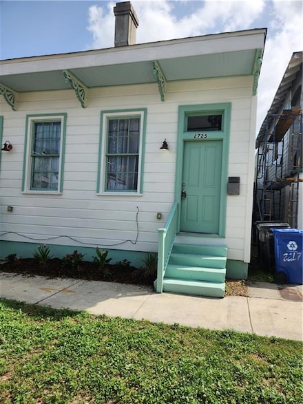 2725 Iberville St, New Orleans, LA 70119