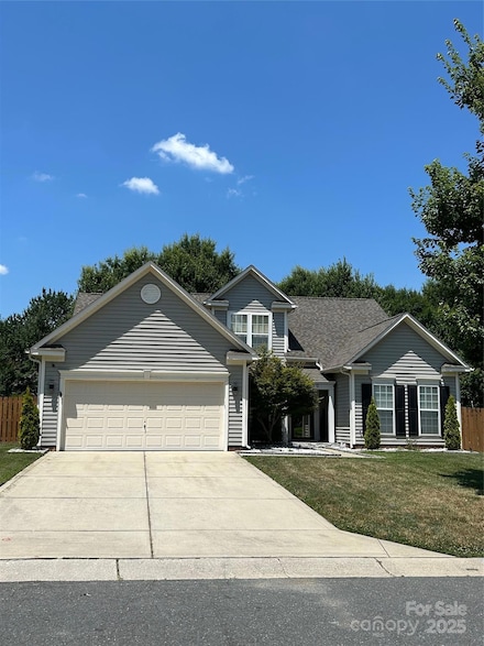 630 Springhouse Place, Clover, SC 29710