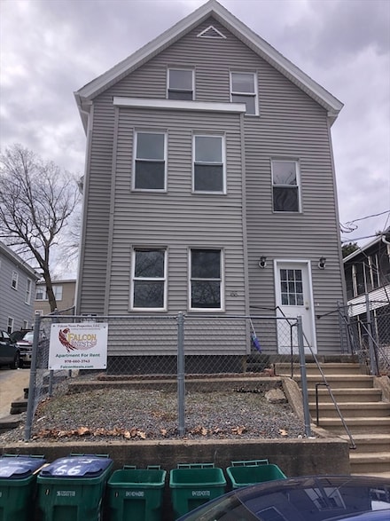 66 Pacific St Unit 2, Fitchburg, MA 01420