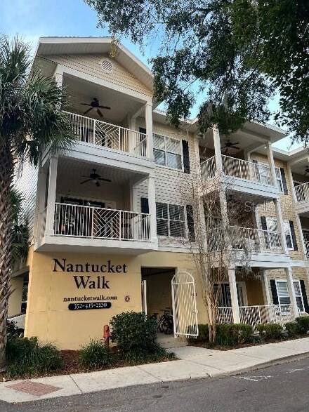 1440 NW 3rd Place Unit 303, Gainesville, FL 32603