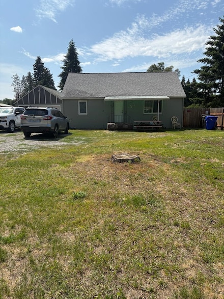 614 S Howe Rd, Spokane Valley, WA 99212