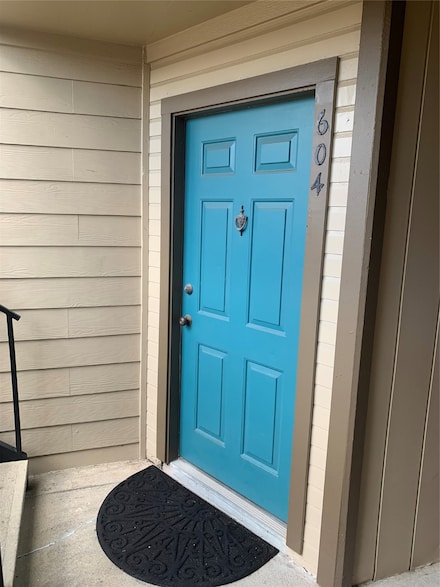 2121 Hepburn St Unit 604, Houston, TX 77054