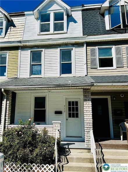 717 W Cedar St, Allentown, PA 18102