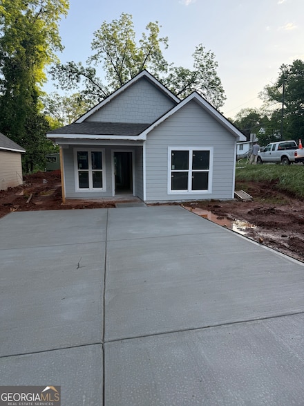 900 North St, Lagrange, GA 30240
