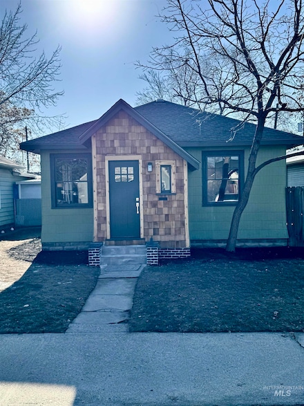 1815 W Bannock St, Boise, ID 83702