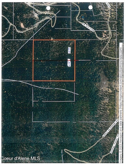 NNA S Mellick Rd, Post Falls, ID 83854