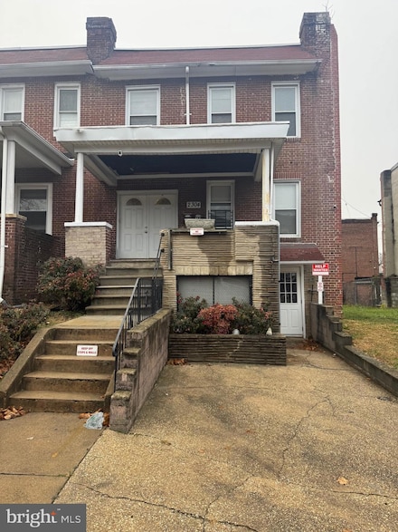 2304 W North Ave Unit 2, Baltimore, MD 21216