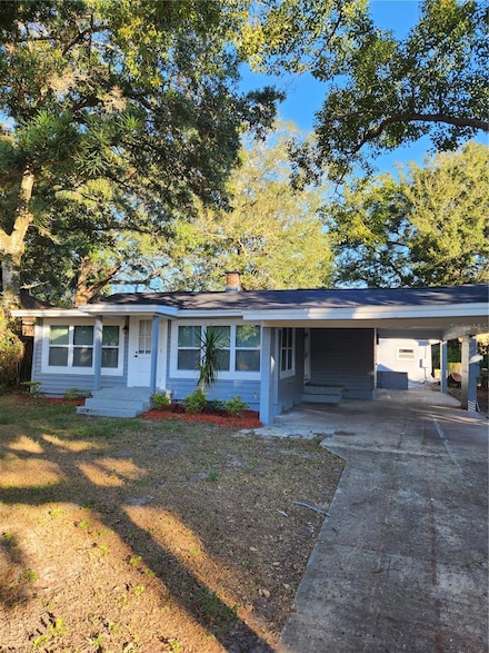 5413 Vanderlin St, Orlando, FL 32810