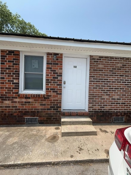 500 Skyline Dr, McMinnville, TN 37110