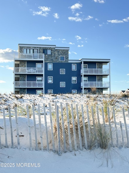 1 21st Ave Unit 3g, Seaside Park, NJ 08752