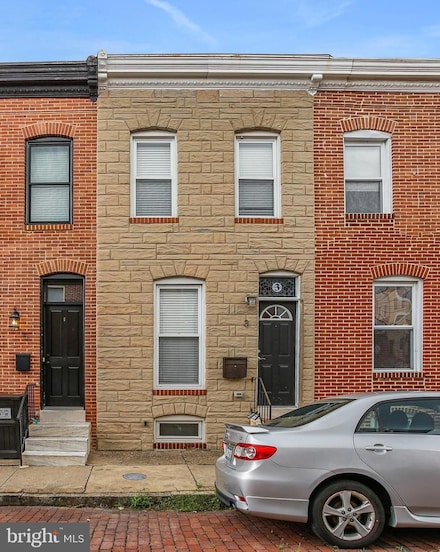 3 N Streeper St, Baltimore, MD 21224