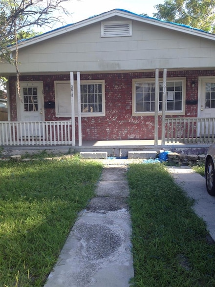 3020 Fairfield Ave S, St. Petersburg, FL 33712