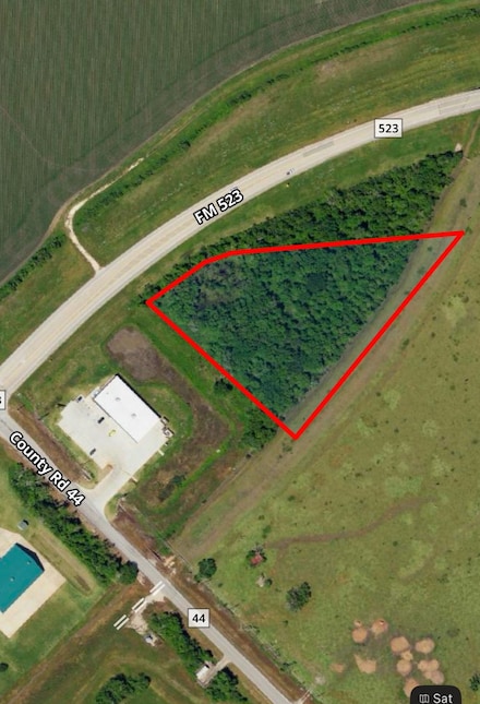 0 Fm 523 Unit 5707860, Angleton, TX 77515