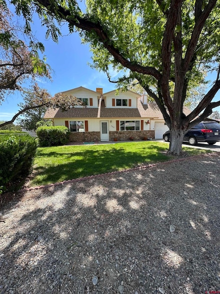 560 Cypress Wood Ln, Delta, CO 81416