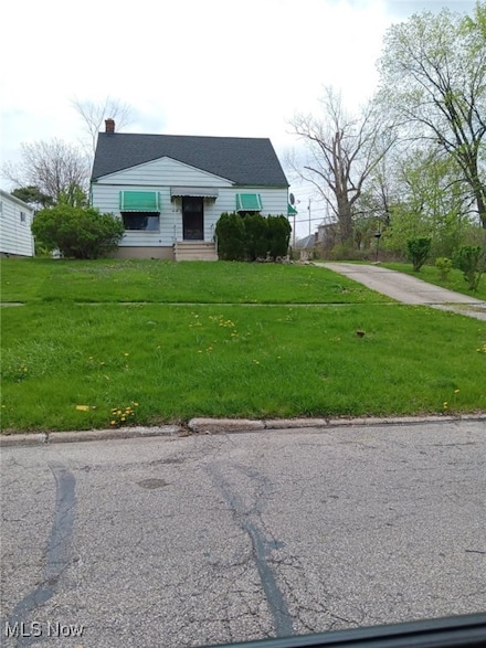 4407 Wyatt Rd, Cleveland, OH 44128