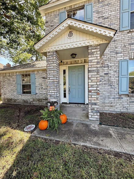 1201 Burkett Cir, Cameron, TX 76520