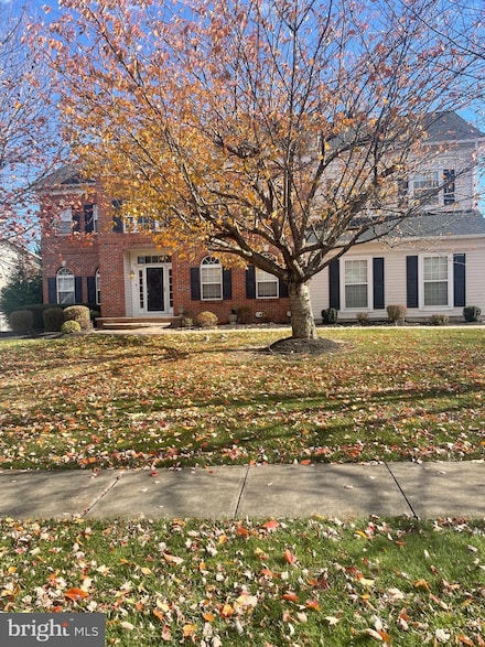 1282 Clearview Dr, Yardley, PA 19067