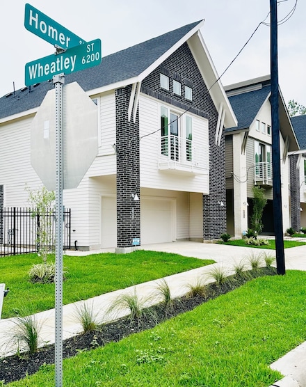 760 Homer St, Houston, TX 77091