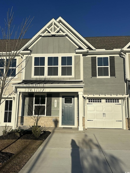 1431 Pleasant View Dr Unit D, North Myrtle Beach, SC 29582