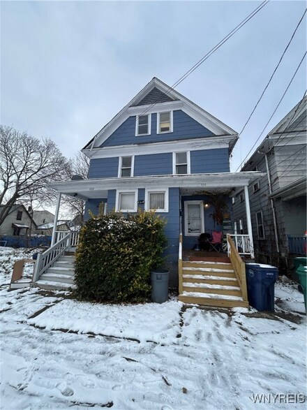 412 20th St, Niagara Falls, NY 14303