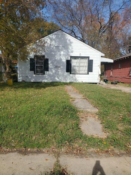 2936 Dupont St, Shreveport, LA 71109