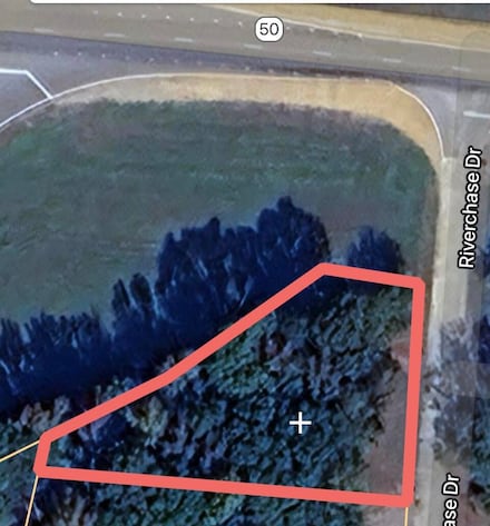 0 Riverchase Dr, West Point, MS 39773