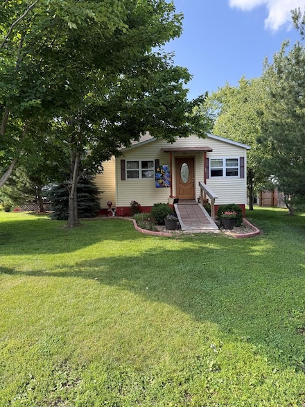 406 E Jackson St, Lancaster, MO 63548