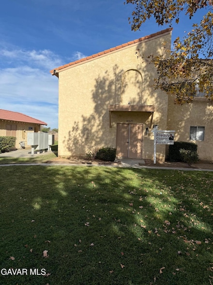 43621 Stanridge Ave, Lancaster, CA 93535