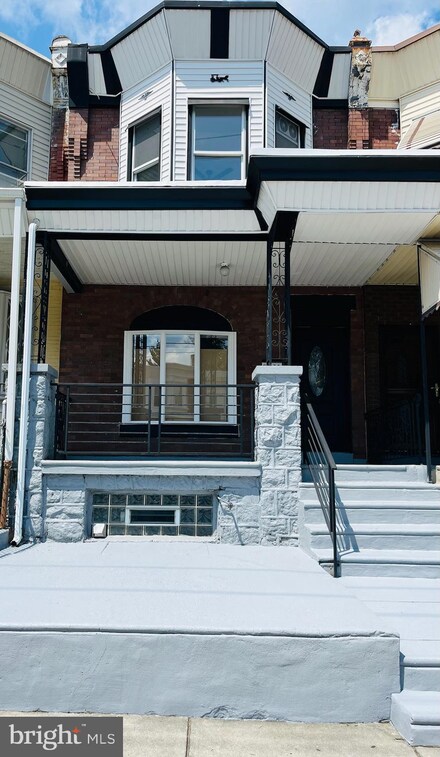 5931 Catharine St, Philadelphia, PA 19143