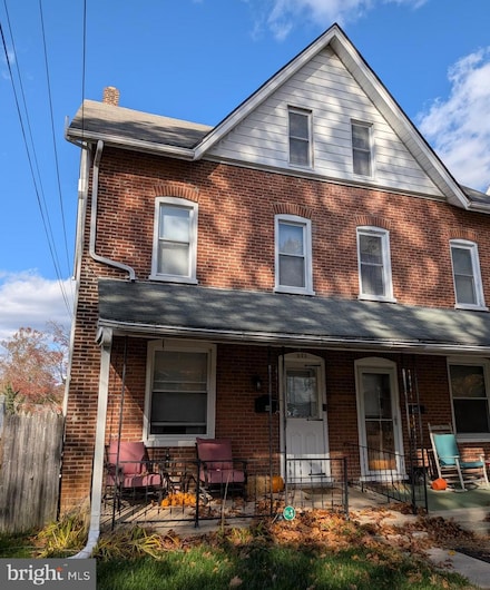 223 W Pennsylvania Ave, Downingtown, PA 19335