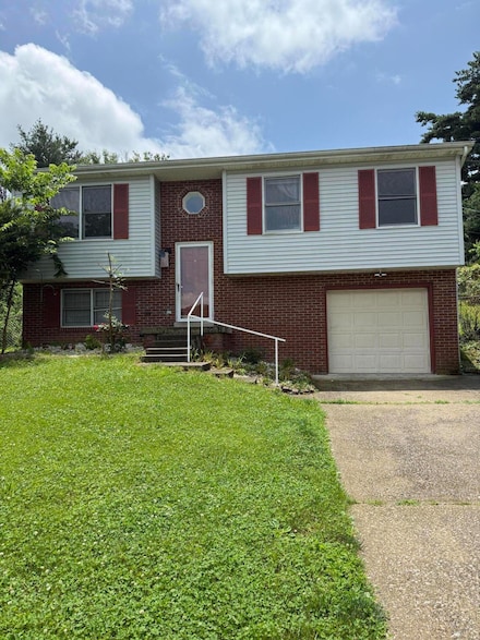 478 Grayson Lake Dr, Lexington, KY 40517