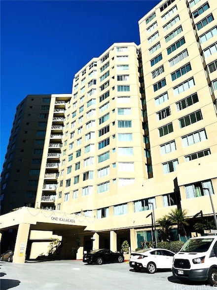1314 Kalakaua Ave Unit 901, Honolulu, HI 96826