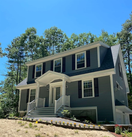 12 Patriots Way, Ossipee, NH 03814